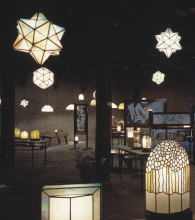 作品展塩尻