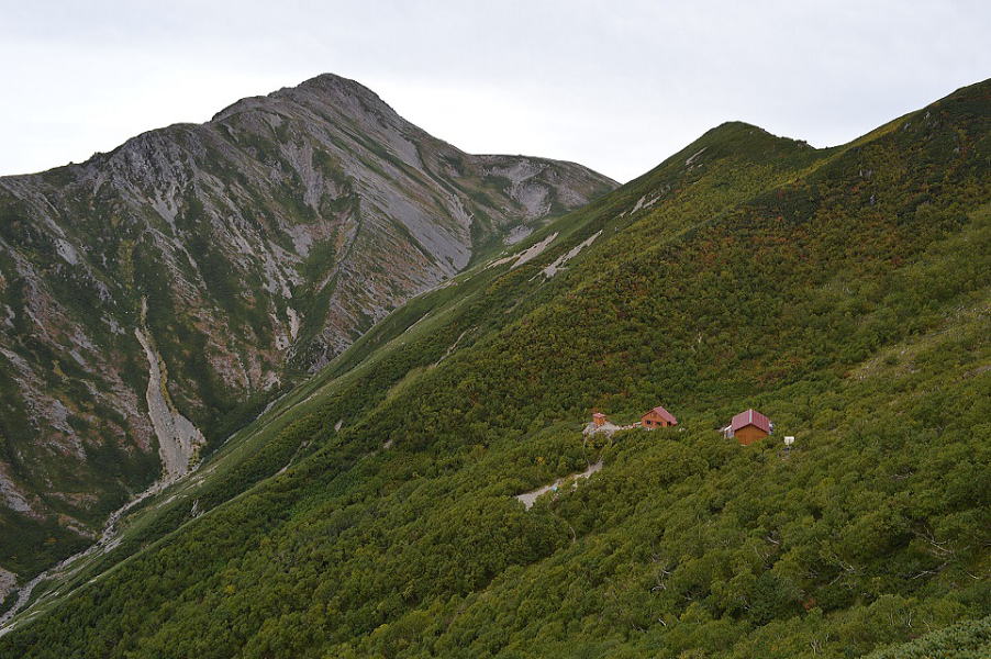 荒川小屋