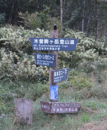 標識完備