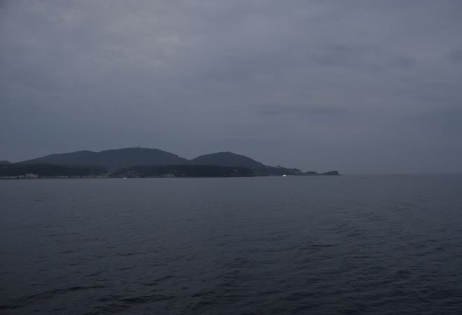 小樽港