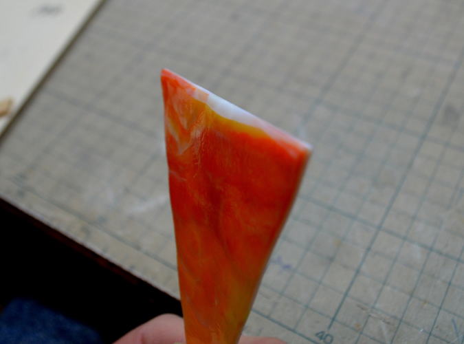 面取りとベベル処理