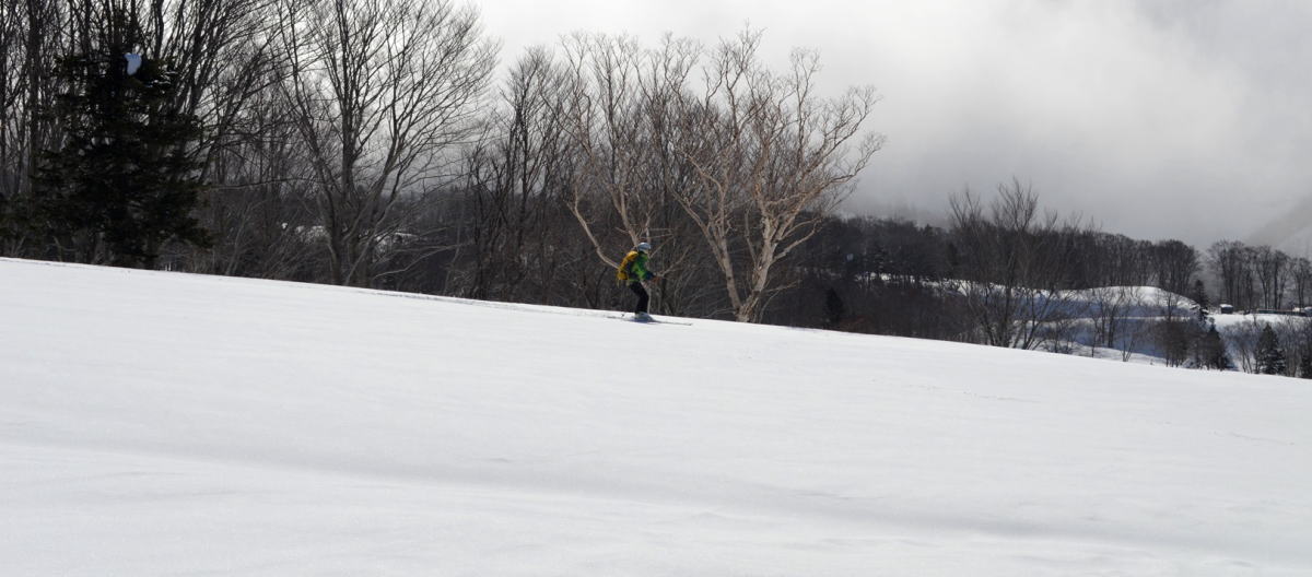 まったりクルーズ