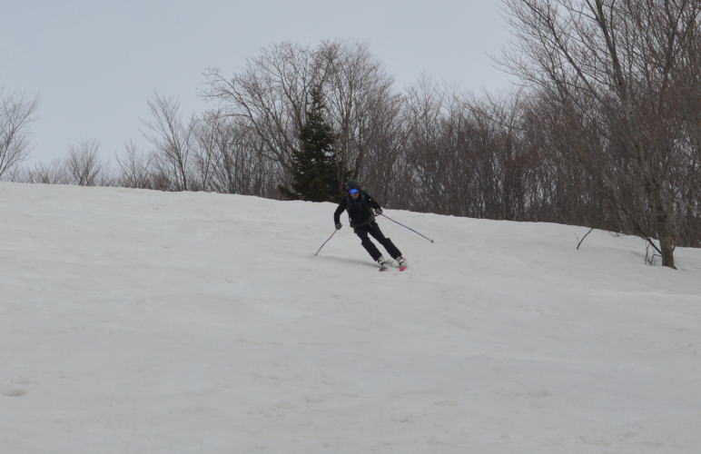 ポジション確認