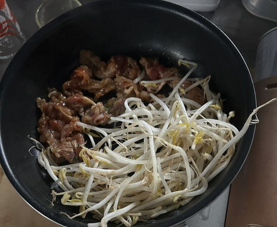焼肉