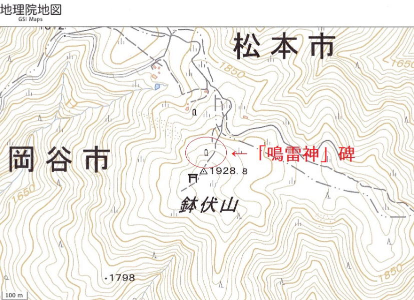 地理院地図