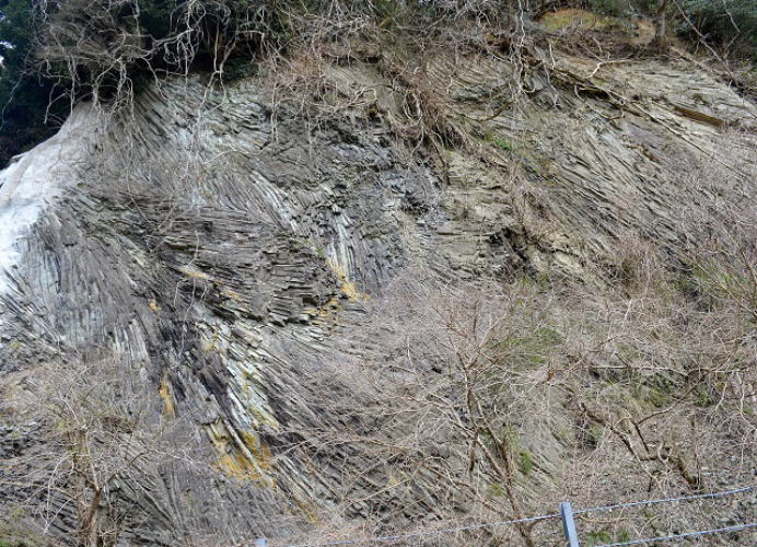 曽山峠