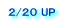 白馬プチBCスキー2025年2月20日更新