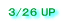 三峰山2025年3月24日更新