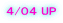 L[ÑA[gOX44XV