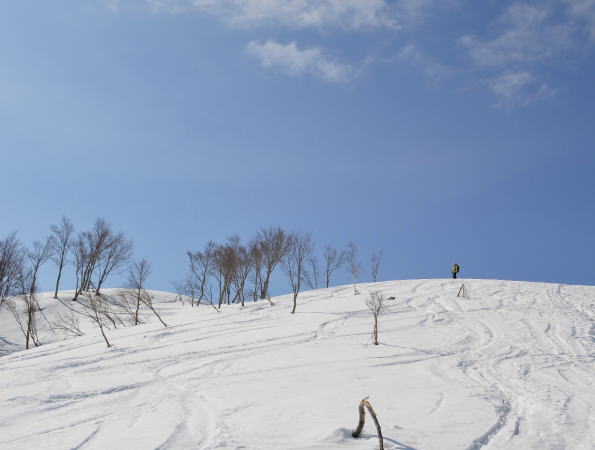 法恩寺山