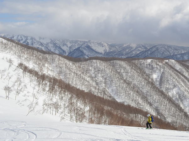 東急リゾートジャム勝山