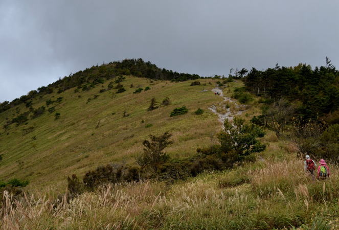 鷲ヶ峰