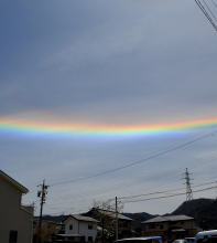 環水平アーク
