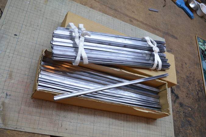 ケイムインゴット