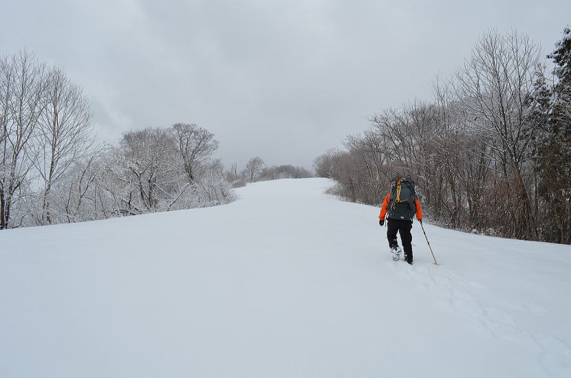 一里野スキー場