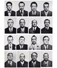 �V���[�����A���X�X�g�P�U