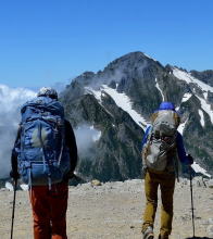 立山
